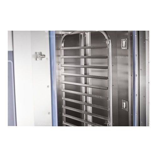 Печь ротационная Abat РПШ-18-8-6ШР + ТШГ-18-8-6