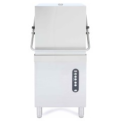 ADLER ECO 1000 DP PD Посудомоечная купольная машина