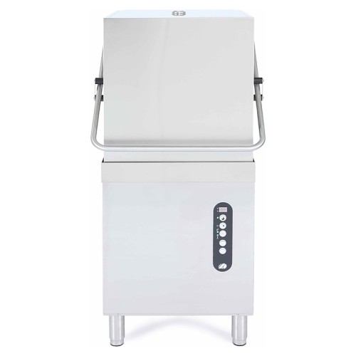 ADLER ECO 1000 DP PD Посудомоечная купольная машина