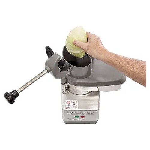 Овощерезка Robot Coupe CL40 (6 дисков 1945)