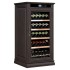 Винный шкаф MEYVEL MV69-WD1-C (Dark Chocolate)