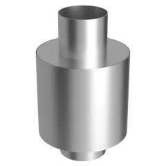 Искрогаситель лабиринтный Voldone сухой