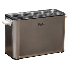 Аппарат для приготовления сосисок в яйце Rosso EES-10