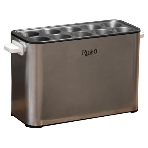 Аппарат для приготовления сосисок в яйце Rosso EES-10