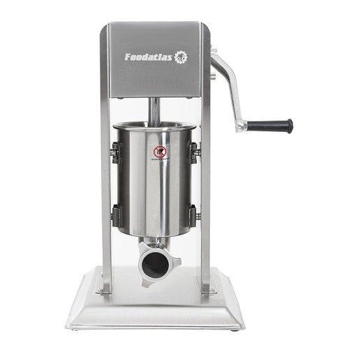 Шприц для колбас Foodatlas VS-3L