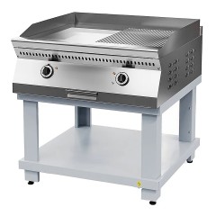 ПОВ. ЖАРОЧНАЯ  ЭЛЕКТРИЧЕСКАЯ KAYMAN ПЖЭ-2-ГР-МХ