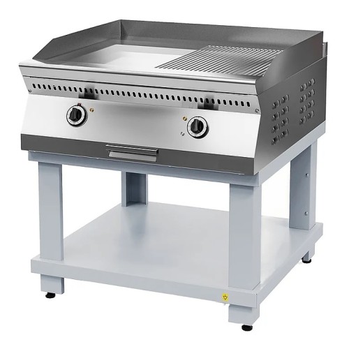 ПОВ. ЖАРОЧНАЯ  ЭЛЕКТРИЧЕСКАЯ KAYMAN ПЖЭ-2-ГР-МХ