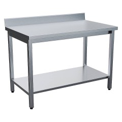 Стол производственный Rada СТППЧ-10/6-С