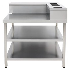 Блинная станция Restoinox БСФ-110/7П