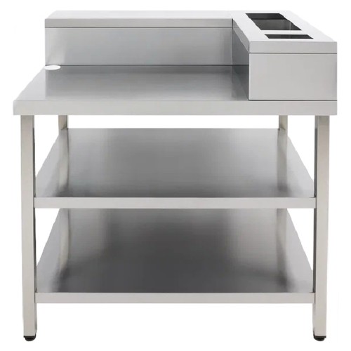 Блинная станция Restoinox БСФ-110/7П