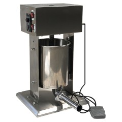 Шприц для колбас Kocateq SV10GE