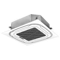 Кассетная сплит-система MARSA MRK-24UHA2N / MRK-24HA2NE-W