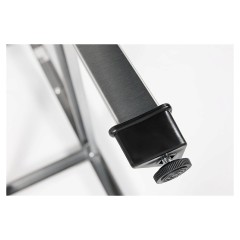 Стол кондитерский Restoinox СПК-10/8-Р-ЭН