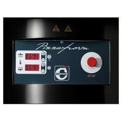 Пресс для пиццы Cuppone Pizzaform PZF/30DS