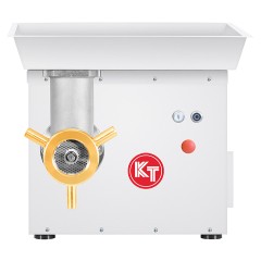 Мясорубка Koneteollisuus Oy (KT) LM-98/P Unger нерж. сталь, с педалью