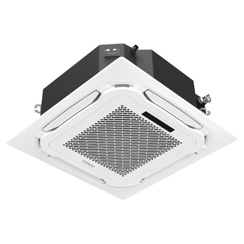 Внутренний блок мультисплит-системы FUNAI ORIGAMI KODO RAM-I-OK35HP.C01/S + Pan OK-4RA