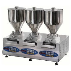 Дозатор начинки ICB tecnlologie s.r.l. 12.DOSI3C