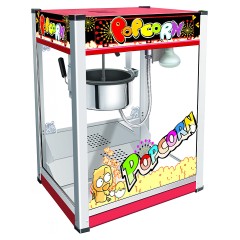 Аппарат для попкорна AR VBG-1708