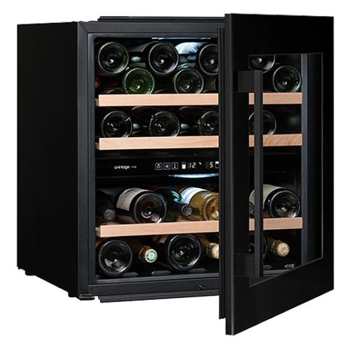 Винный шкаф Climadiff Avintage AVI60CDZA