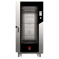 Печь конвекционная Tecnoeka MKF 1664 TS