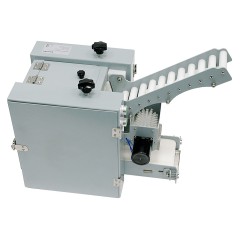 Машина формовочная Kocateq OMJ round E 95/1.6 для пельменных кружков