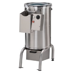 Лукочистка Minerva C/E OP8 380В