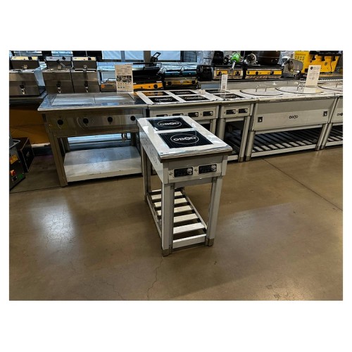 Плита индукционная OBOD ИП-002