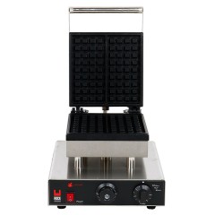 Вафельница Rock Kitchen RK-WB3-MC