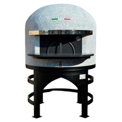 Печь для пиццы Manna Forni MF80DW