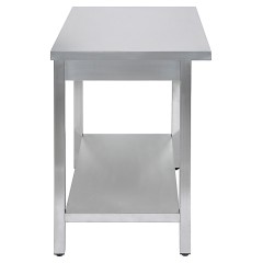 Стол производственный Luxstahl СПУ-12/7