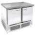 Стол морозильный HICOLD SNE 11/BT W O