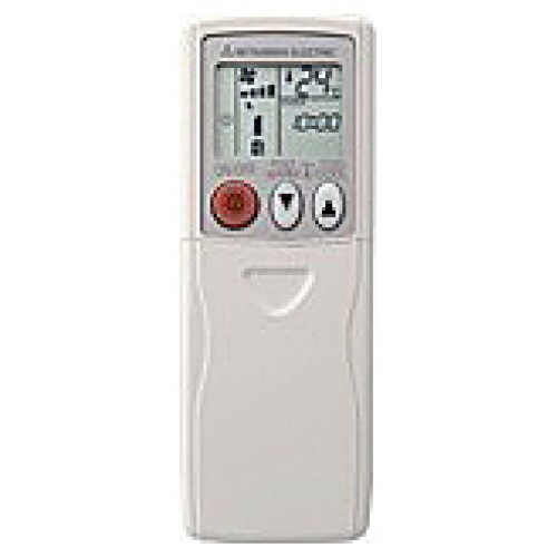 Настенная сплит-система Mitsubishi Electric MS-GF80VA / MU-GF80VA