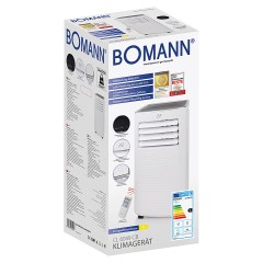Мобильный кондиционер Bomann CL 6049 CB