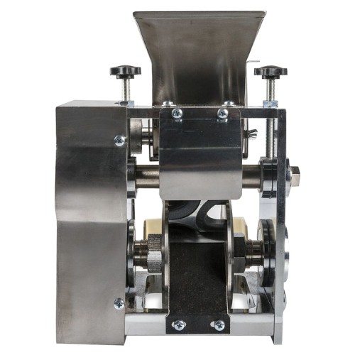 Голова для формования Hualian к JGL-135-6A матрица Ø100х52 мм, 10-12 гр., 10 ячеек