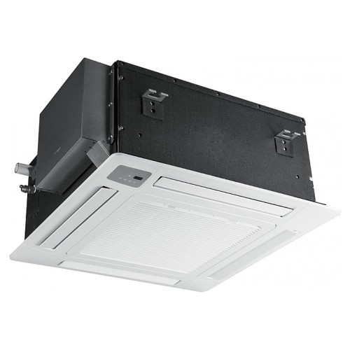 Кассетная сплит-система Hisense AUC-36UR4SGA+AUC-I-950 / AUW-36U4S1A