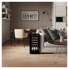 Винный шкаф MEYVEL MV12-SF2 (easy)