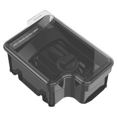 Эспрессо кофемашина автоматическая KitchenAid KF6 5KES8556EBK чугун