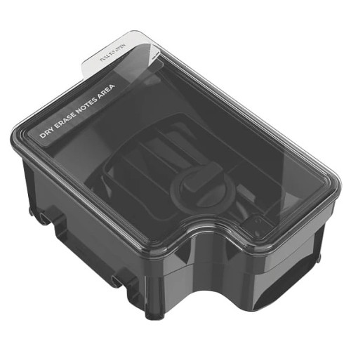 Эспрессо кофемашина автоматическая KitchenAid KF6 5KES8556EBK чугун