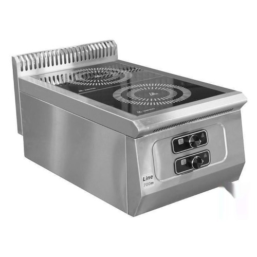 Плита индукционная ITERMA ПКИ-400/700M-2/3
