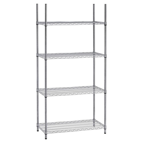 Стеллаж кухонный Bartscher 601182