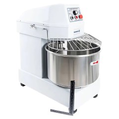 Тестомес спиральный Foodatlas HS-10 Eco графитовый