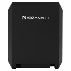 Кофемашина Nuova Simonelli Oscar Mood Tank черная