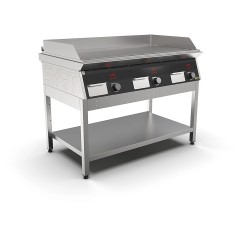 Гриль индукционный SMART INDUCTION G76-RB