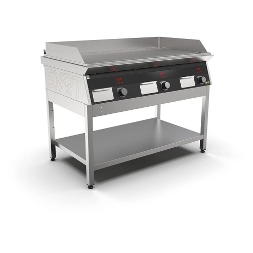 Гриль индукционный SMART INDUCTION G76-RB