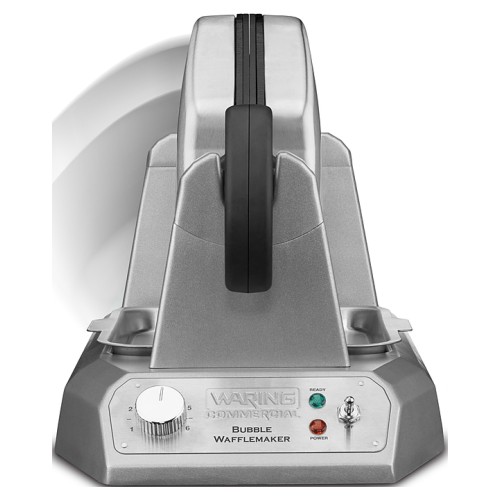 Вафельница Waring WBW300XCE