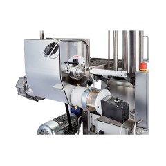 Тестораскаточная машина La Monferrina P2 PLEASURE 2 тестомеса