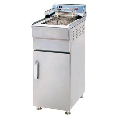 Фритюрница Hurakan HKN-FDF16N