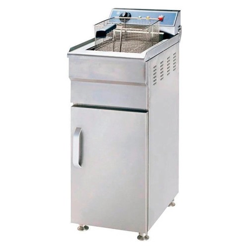 Фритюрница Hurakan HKN-FDF16N