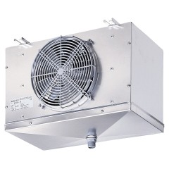 Воздухоохладитель Rivacold RCS1250604 высокотемпературный потолочный кубический