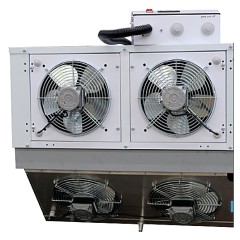 Моноблок Intercold MMCM 231/380 FT T